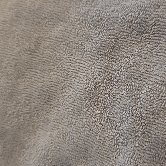 NWOT A NEW DAY Terry Tank Top, Light Green, Size 3X - Picture 5 of 9